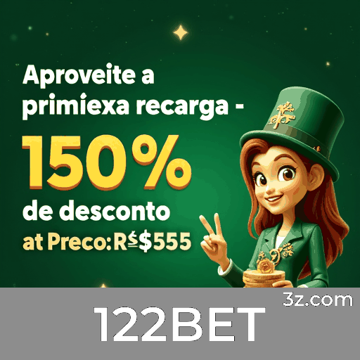 Experiência VIP Exclusiva no Casino 122BET com Dealers Profissionais Certificados