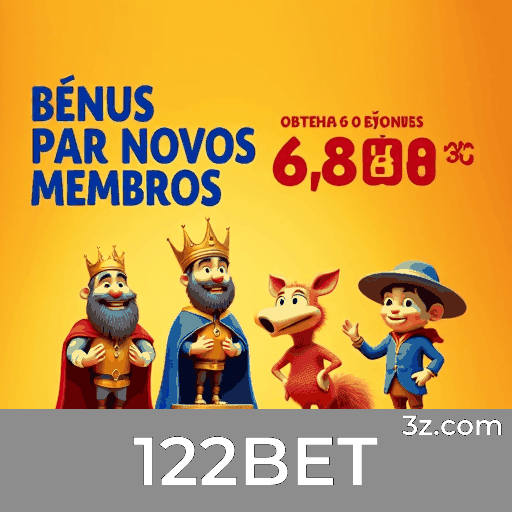 122BET Login: Desbloqueie Valor com Conta VIP