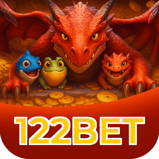 122BET.com - Melhores Jogos de Apostas Online no Brasil - 122BET
