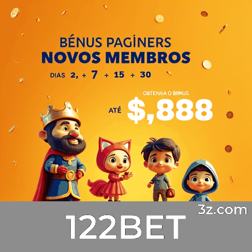 122BET: App com Tecnologia de Streaming de Última Geração