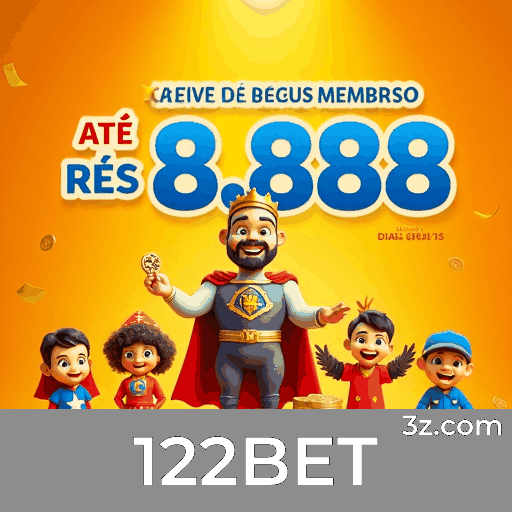 122BET: Estratégias de Crash Games e Potencial de Retorno